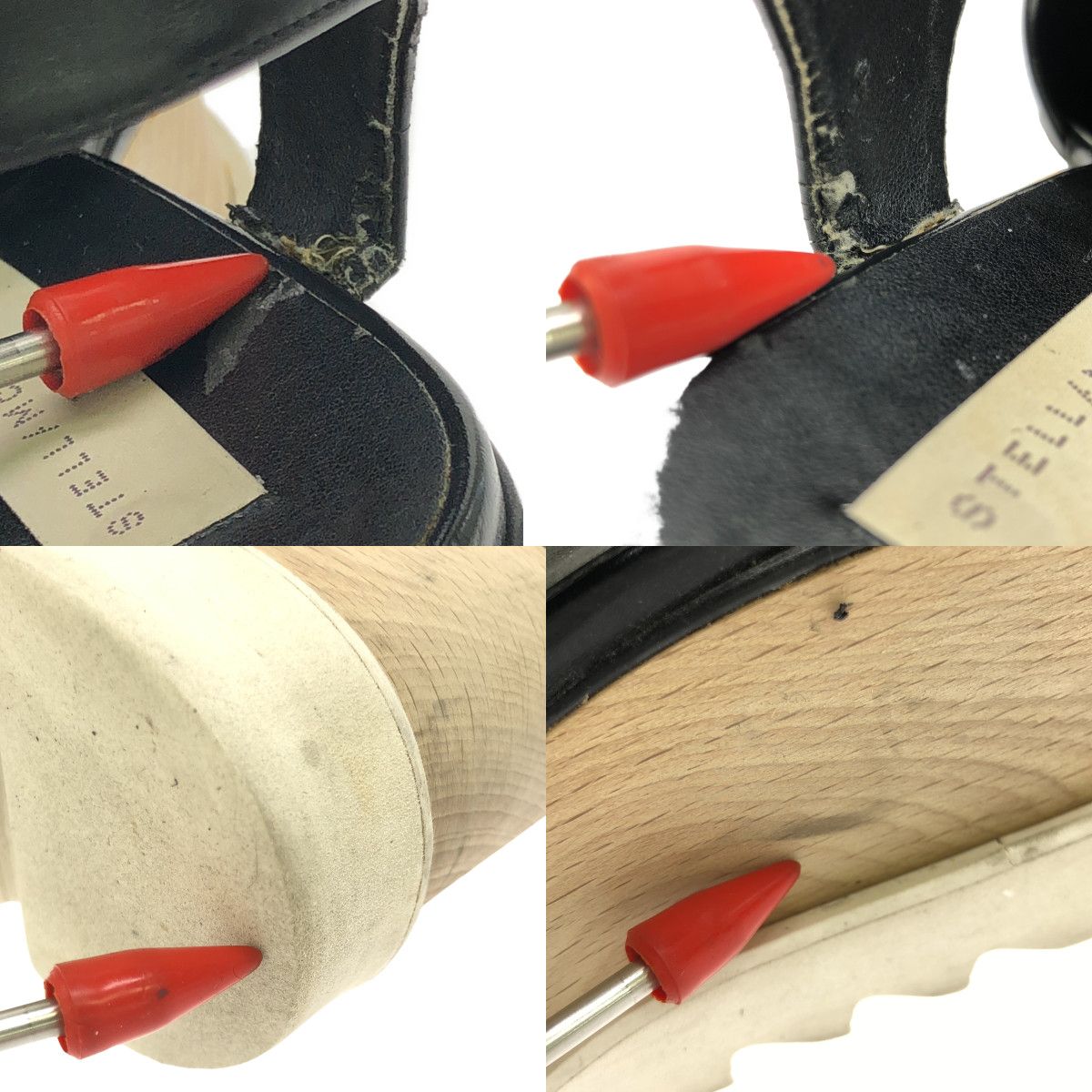 【美品】 STELLA McCARTNEY サンダル SCARPA FELIK STELLA McCARTNEY / ステラマッカートニー | SCARPA FELIK