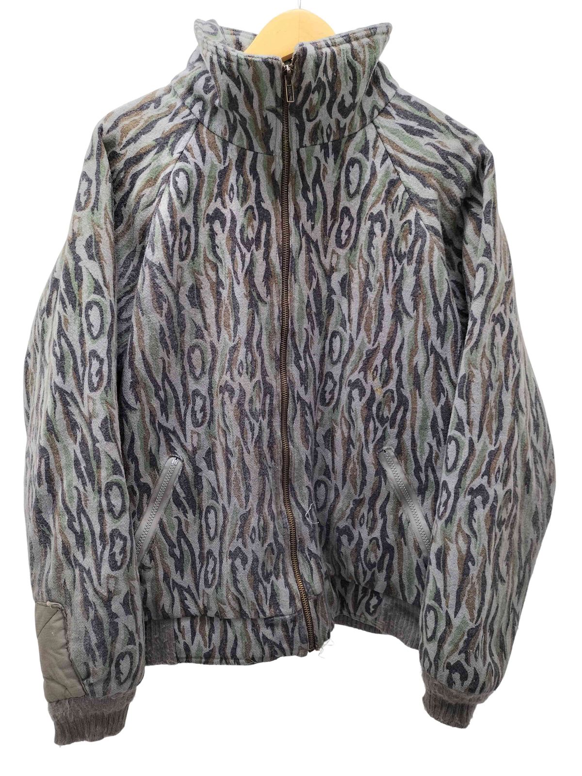 ジャケット・アウター SILK DENIM MORTORCYCLE COAT Amazon.com