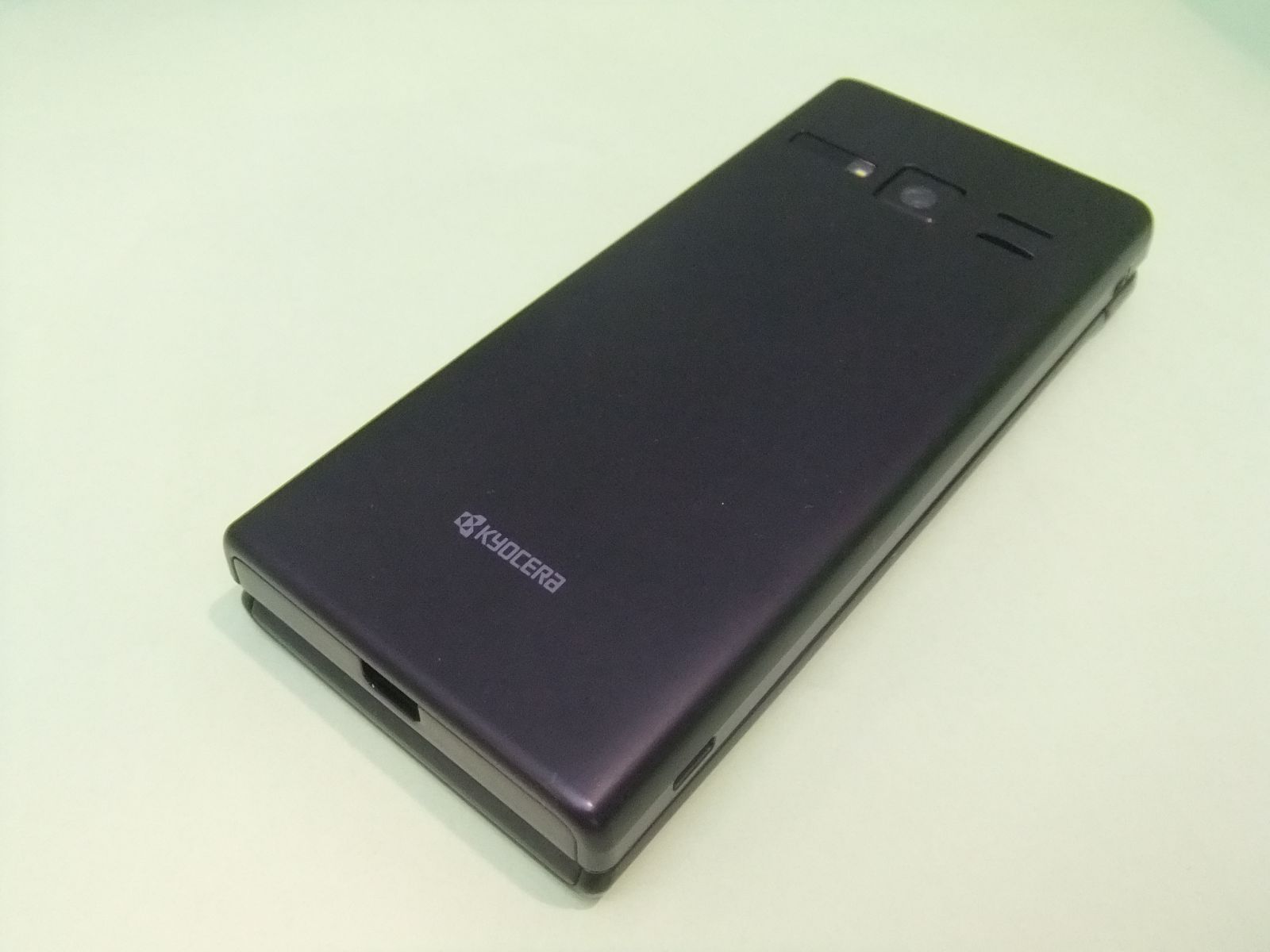 中古】 DIGNO ケータイ2 ブラック SoftBank SIMロック解除済 - メルカリ