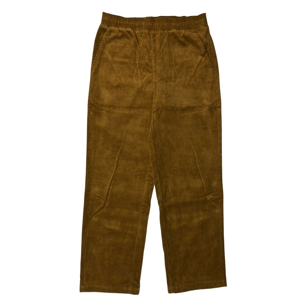 【新品】 BIG MIKE ビッグマイク Corduroy Easy Pants メンズ ブラウン/ブラック/ブルーグレー M-L
