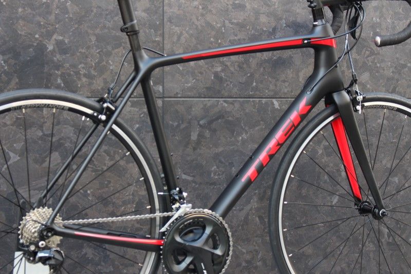 トレック TREK エモンダ EMONDA SL5 2019年モデル 58サイズ シマノ 105