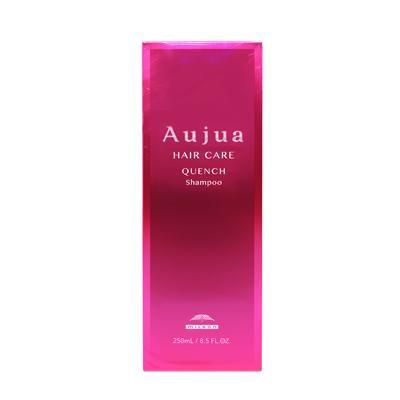 ミルボン オージュア クエンチ シャンプー v 250ml 美容室専売 サロン専売品 美容室 美容院 サロン 専売品 QU MILBON