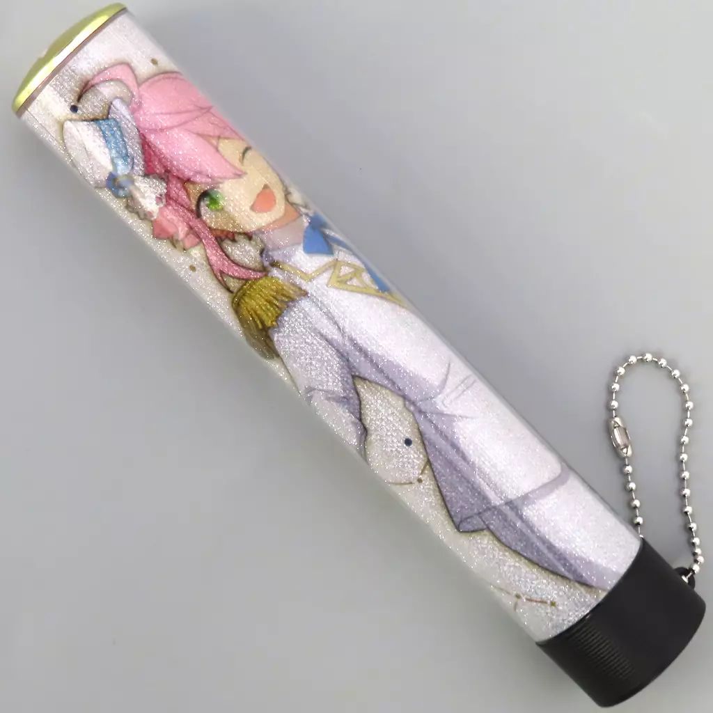 最高品質の 中古】雑貨 姫宮桃李 「あんさんぶる ペンライトチューブ アイドル