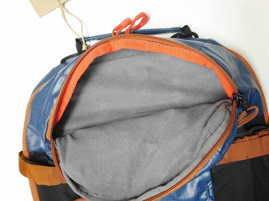 価格比較でお得にお買物。 26 BURTON ak DISPATCHER 18L BACKPACK バックパック Blue Teal スノーボード バックカントリー 豊富な品揃え！