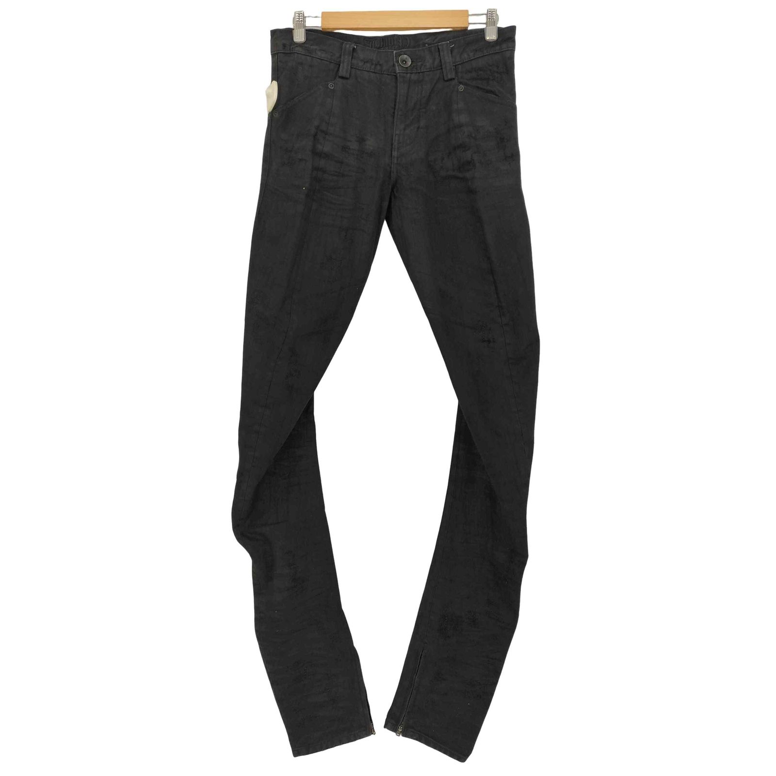 スイカ JOHNNY WOLF ジョニーウルフ スキニーフレアパンツ スイカ様専用 JOHNNY WOLF ジョニーウルフ スキニーフレアパンツ
