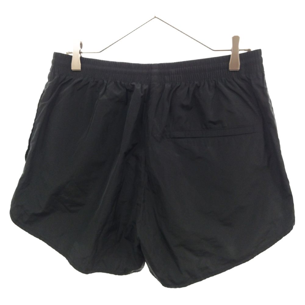 BALENCIAGA (バレンシアガ) 628912 NYLON SHORTS ナイロンショーツ