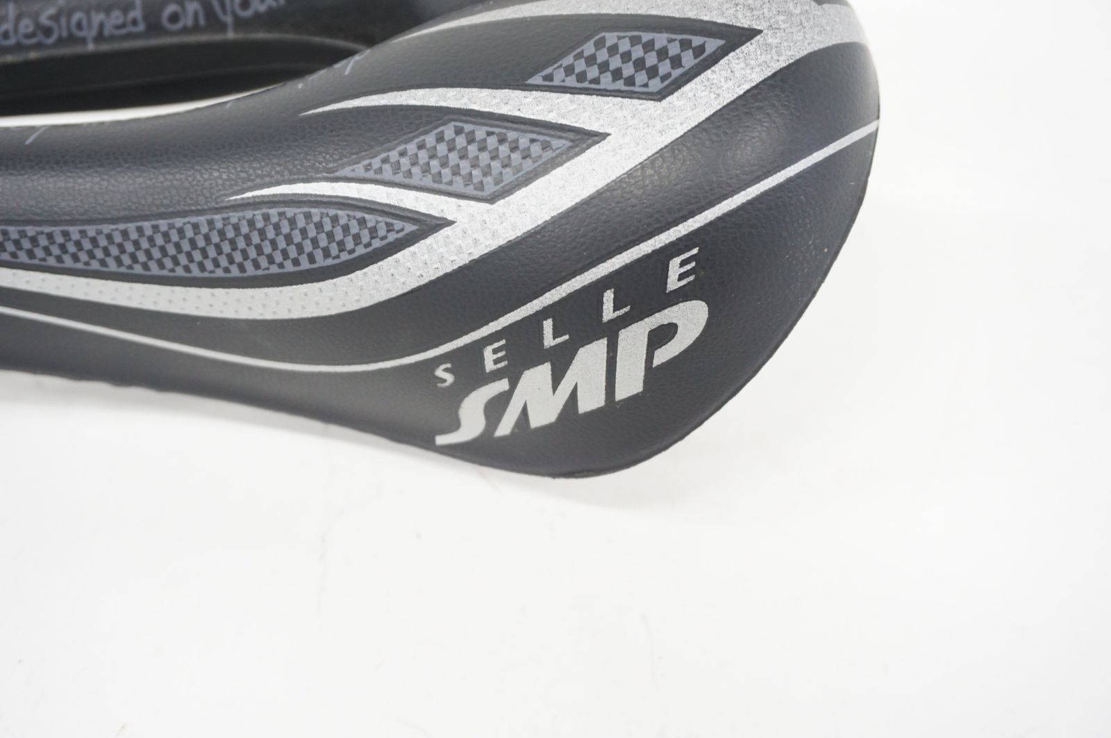 SELLE SMP 「セッレエスエムピー」 HYBRID サドル / バイチャリ