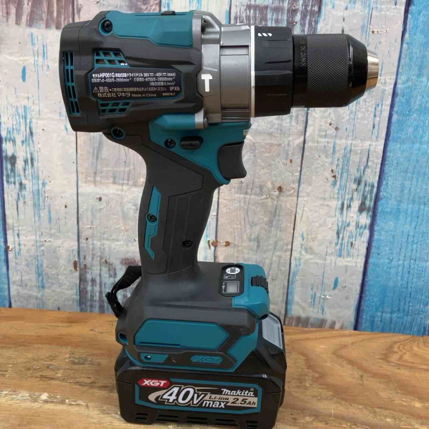 makita
