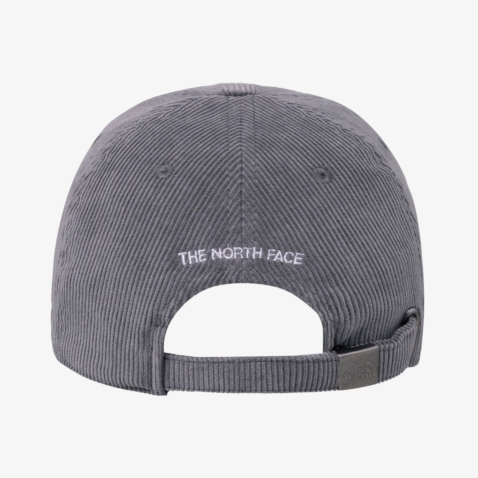 The North Face COTTON BALL CAP CORDUROY NE3CQ50J BLACK, 2024