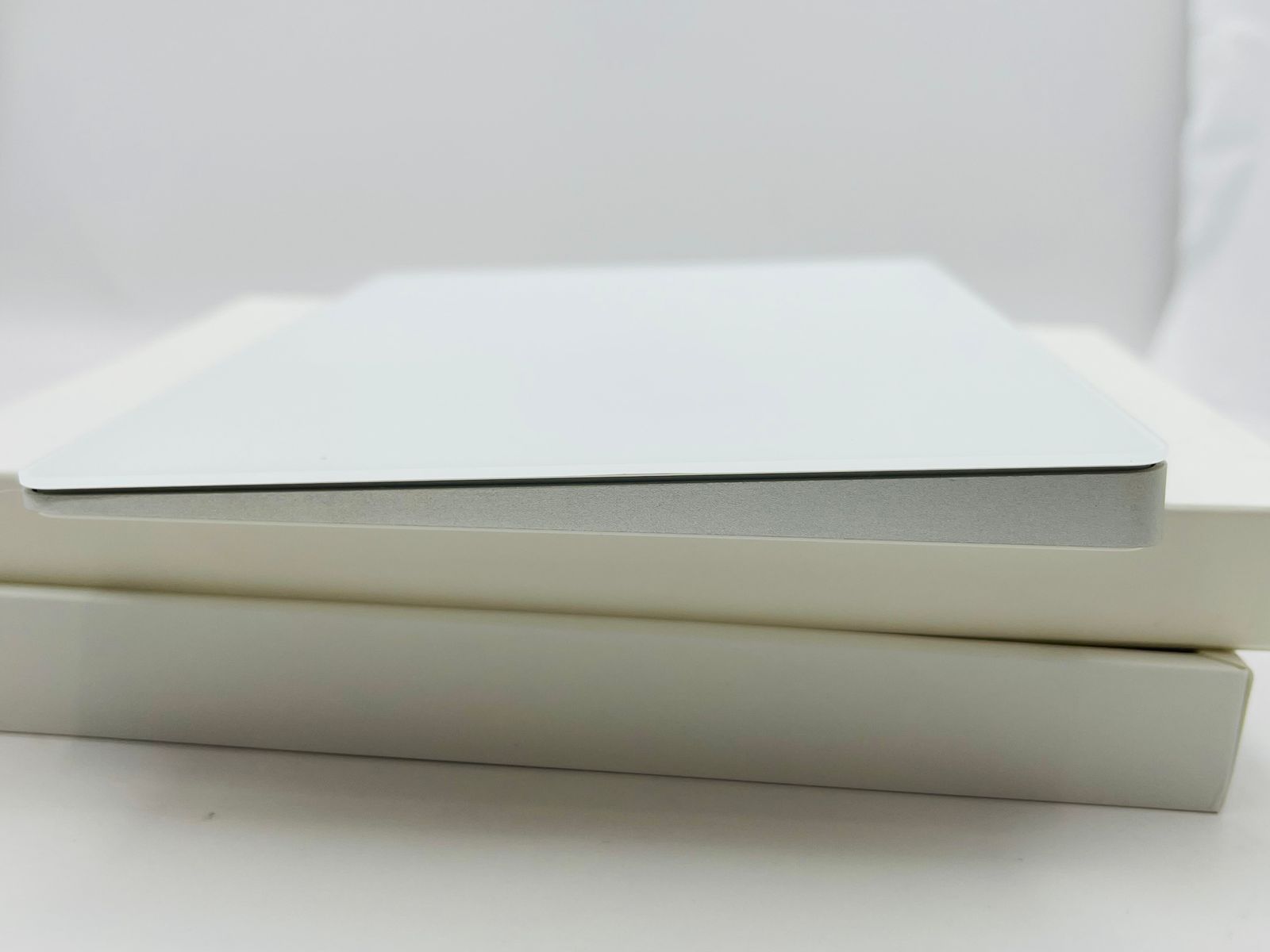 Magic Trackpad