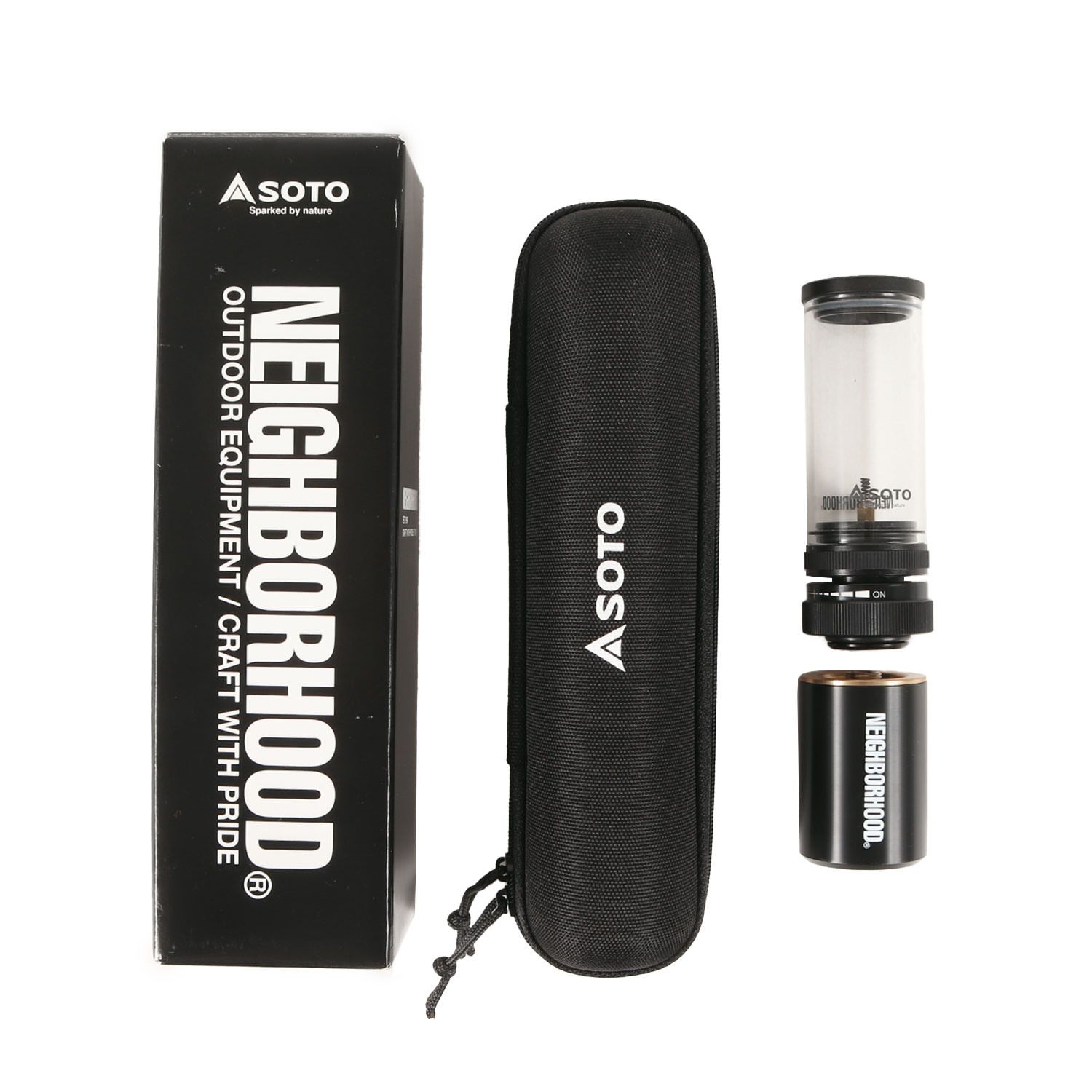 NEIGHBORHOOD × SOTO Hinoto (ひのと) セット販売 NEIGHBORHOOD × SOTO Hinoto (ひのと) セット販売 楽天市場