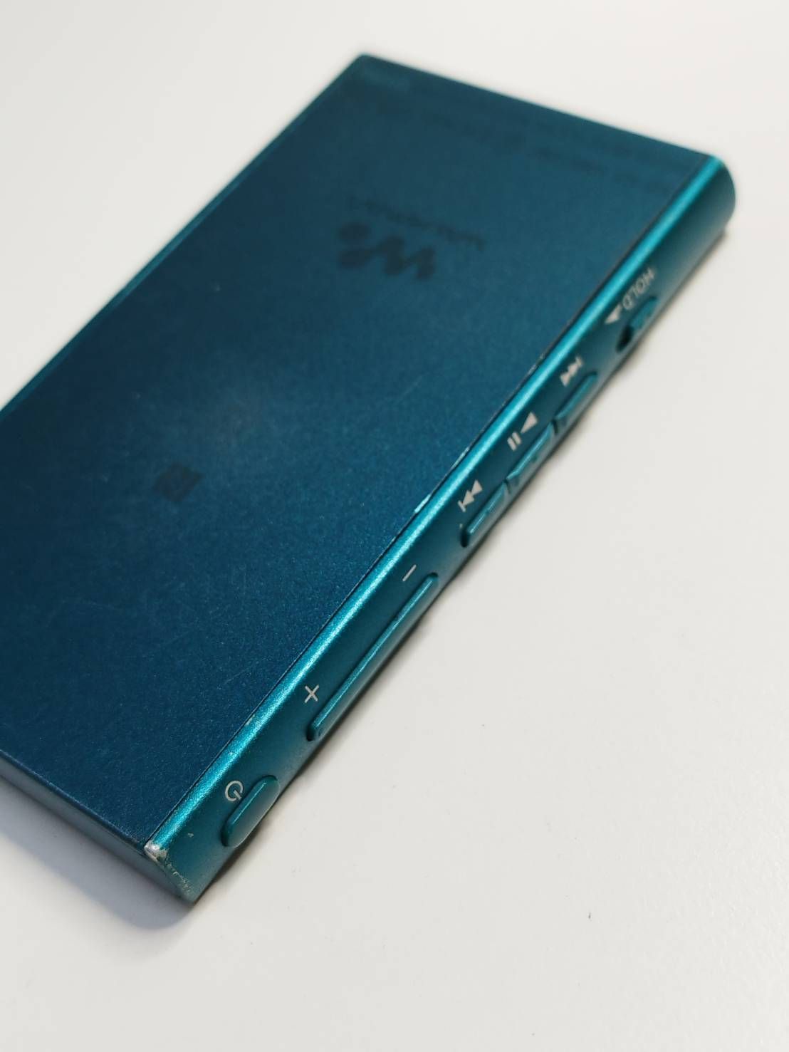 SONY NW-A35 ソニー walkman ポータブルオーディオプレーヤー MP3