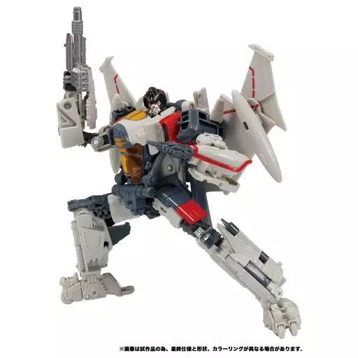 おもちゃ SS-57 ブリッツウイング 「トランスフォーマー スタジオ