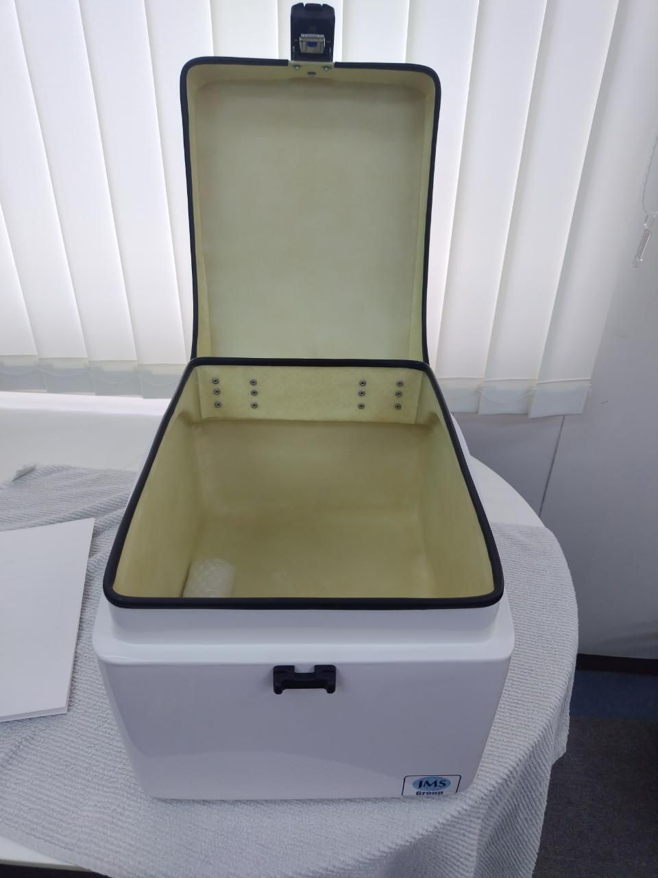 NEWラゲージBOX-SS