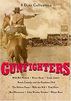 その他 Gunfighters of the West [DVD] Gunfighters of the West [DVD] 【公式通販】