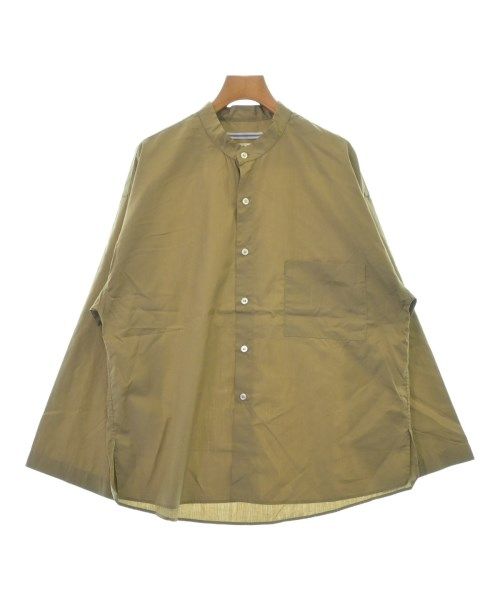 CristaSeya カジュアルシャツ メンズ 【古着】【中古】【送料無料】