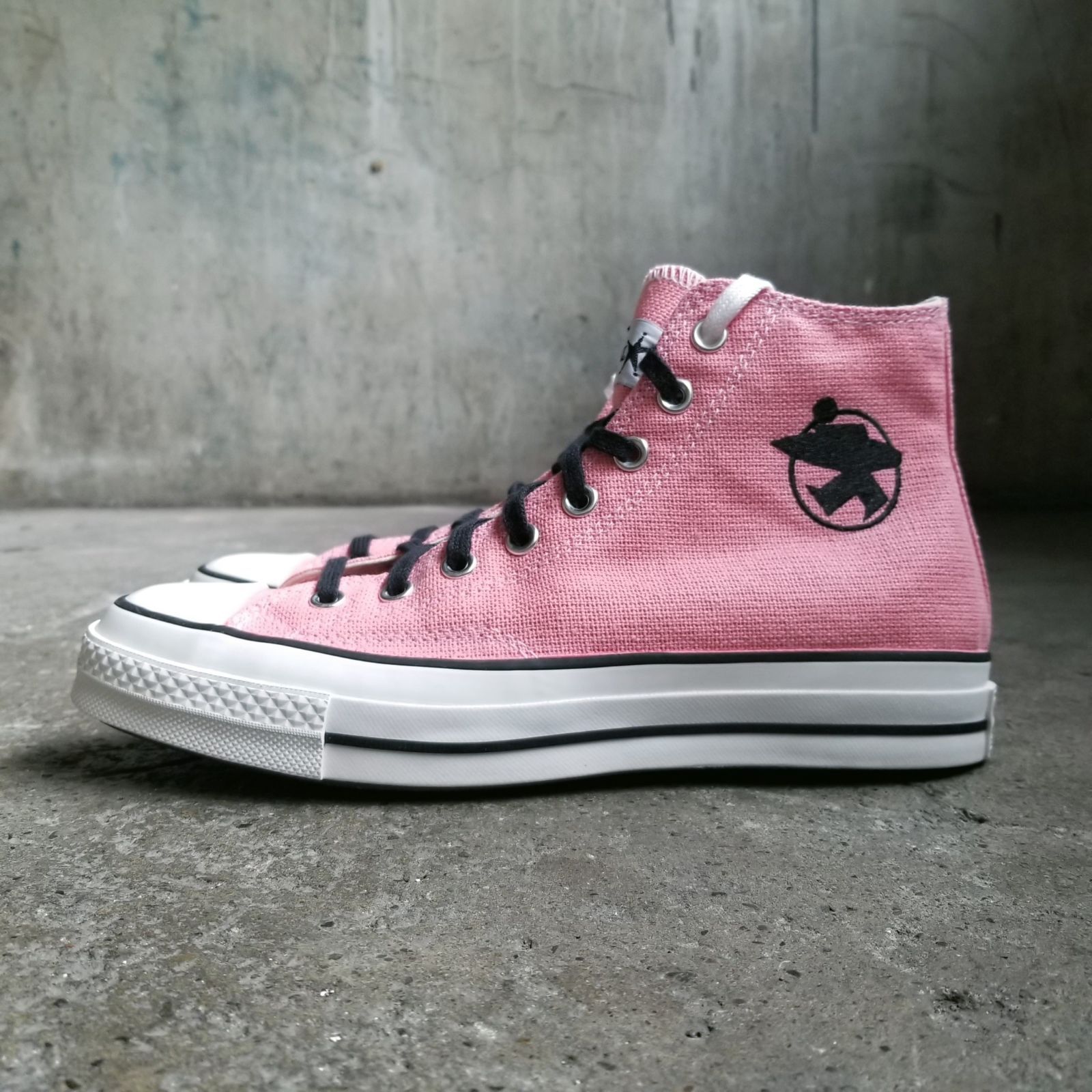 converse chuck taylor ct70 ピンク　コンバース 米国購入 25.5 cmコンバース チャックテイラー ct70 ピンク