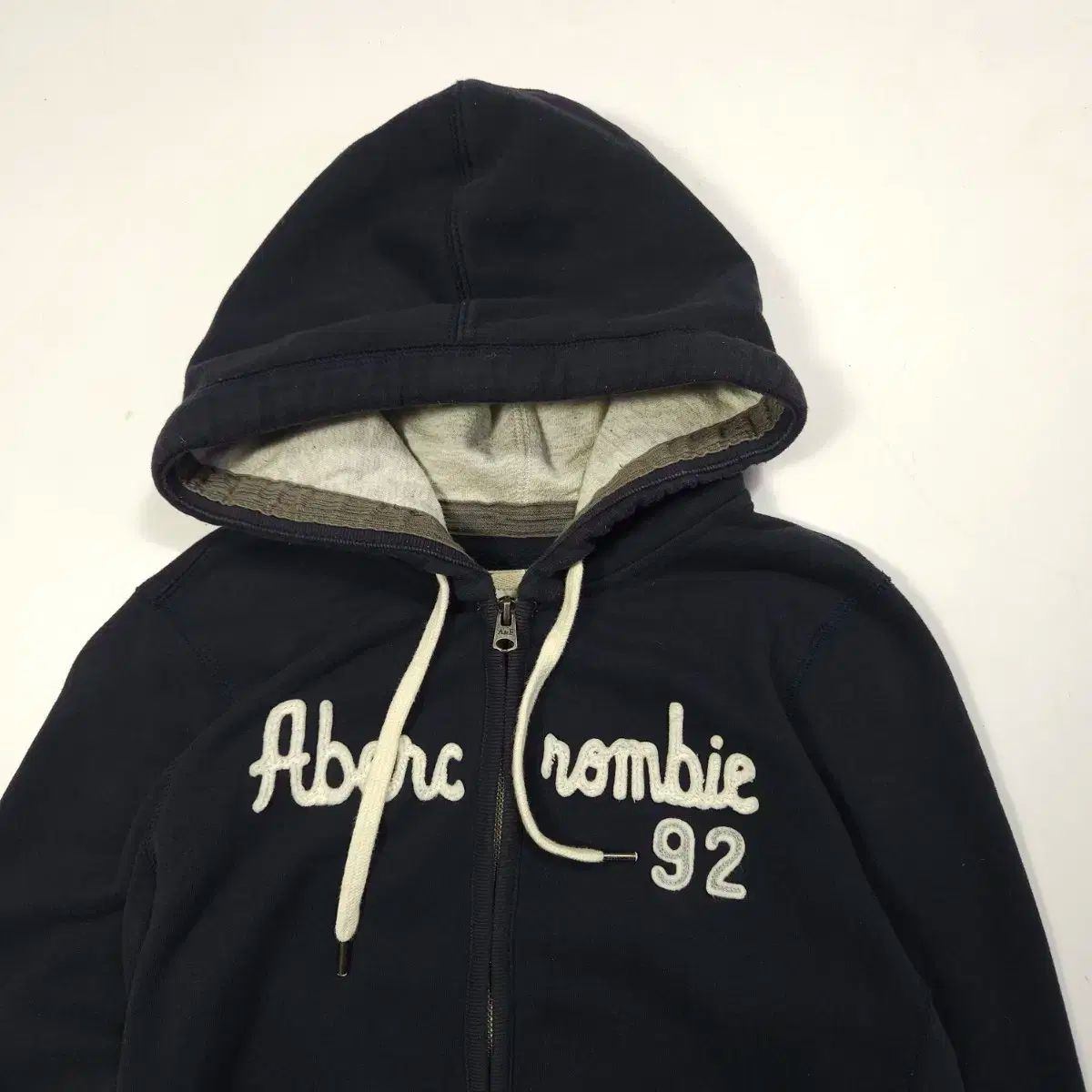 Abercrombie