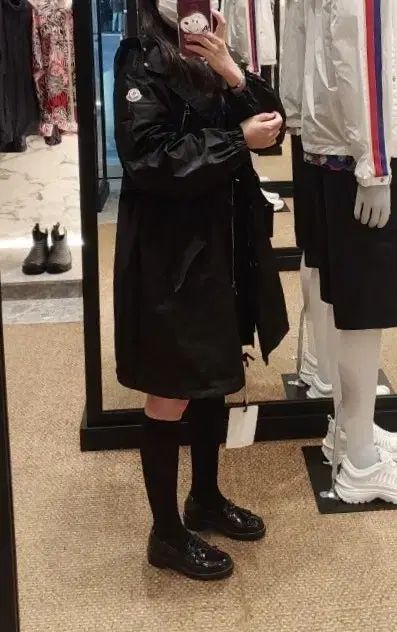 ウィンドジャケット