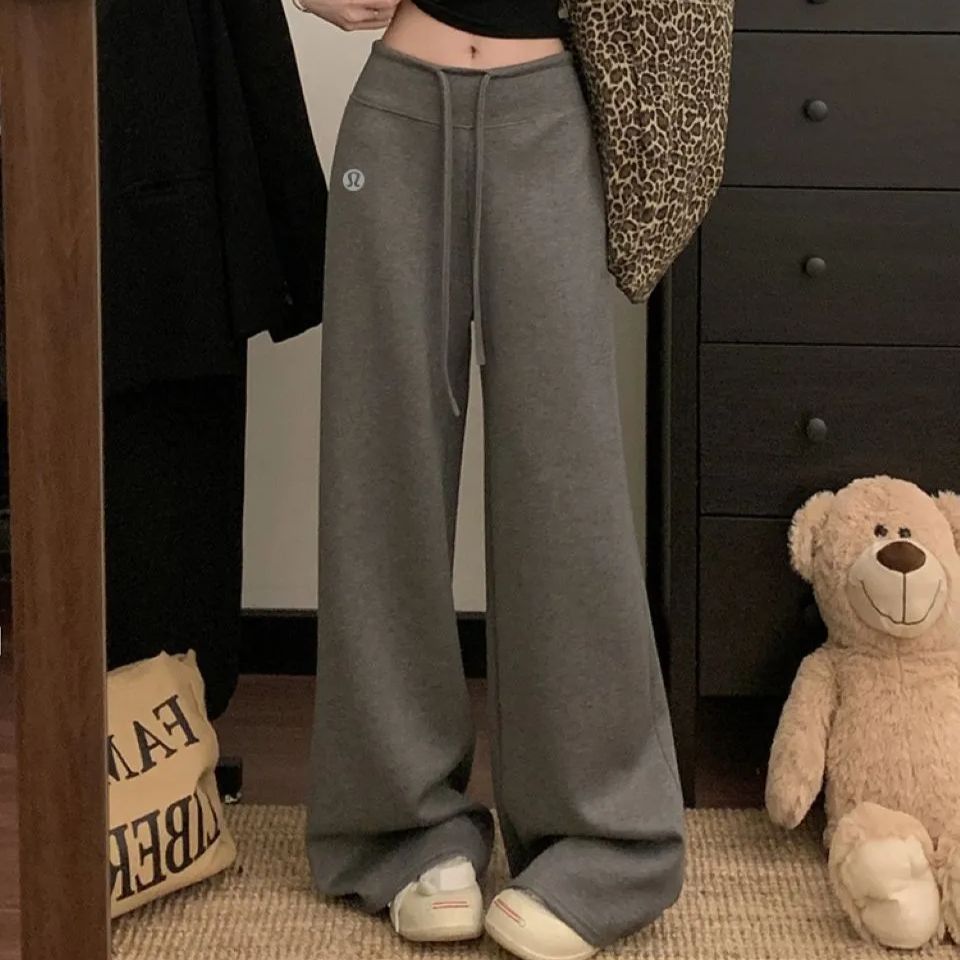 lululemon コットン