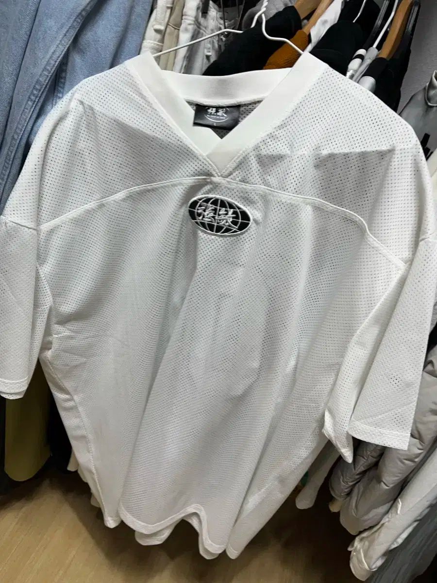 bfob キム ガンミン ラグビージャージ