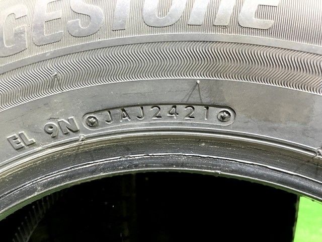 スタッドレス ブリヂストン