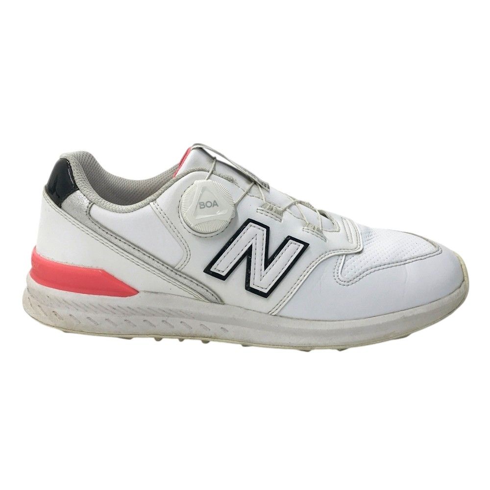 NEW BALANCE GOLF ニューバランス WGBS996X スパイクレスゴルフ