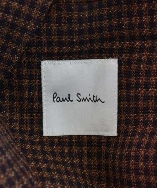 Paul Smith テーラードジャケット メンズ 【古着】【中古】【送料無料