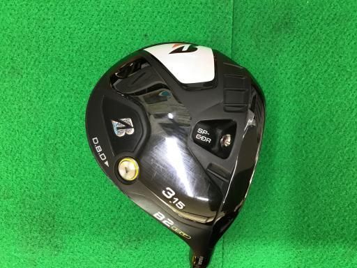 ブリヂストン B2 フェアウェイウッド 3W 中古】 ブリヂストン