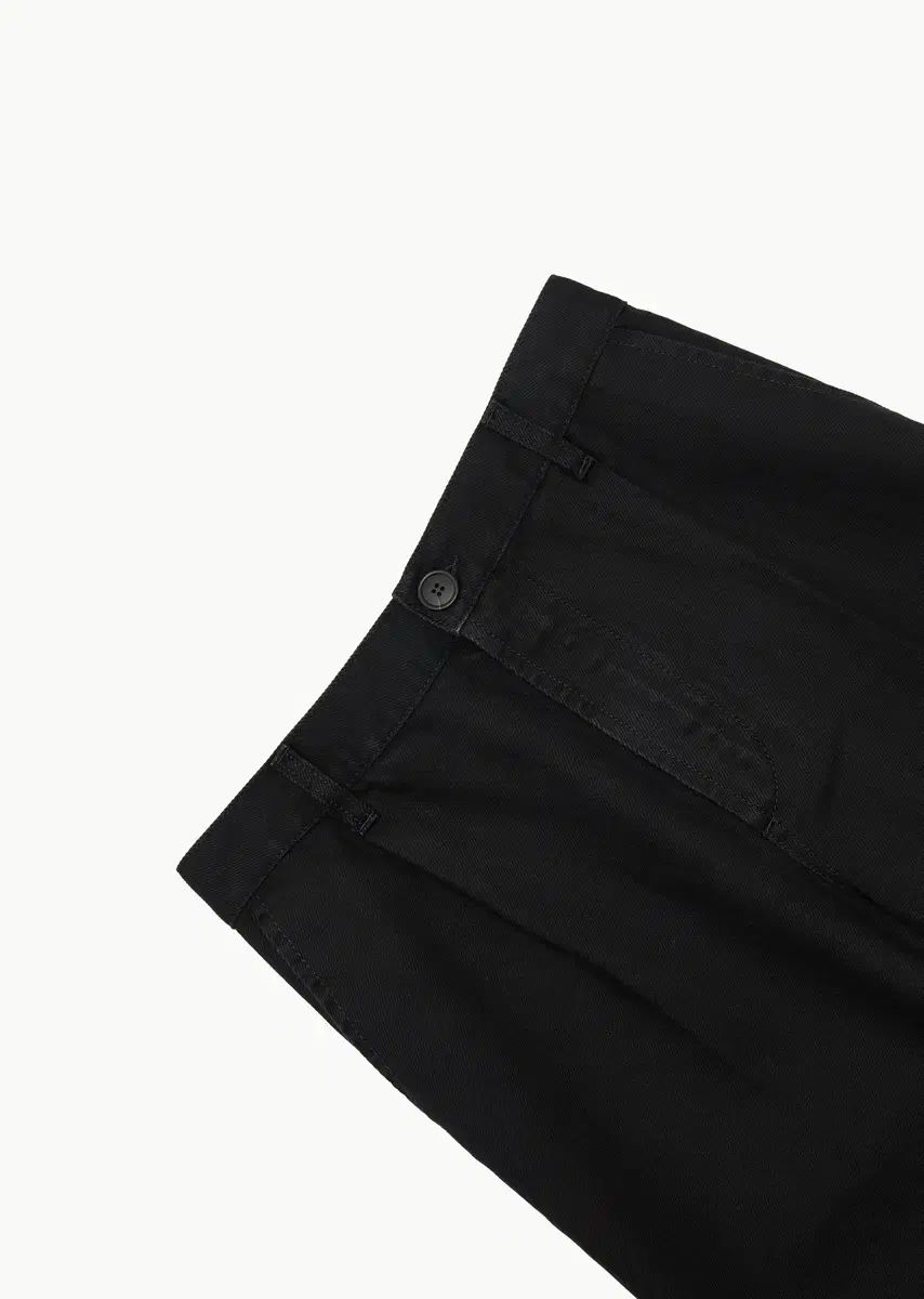 Xs ) クリスタ・セヤ 黒 デニム Cristaseya Black Denim Cristaseya