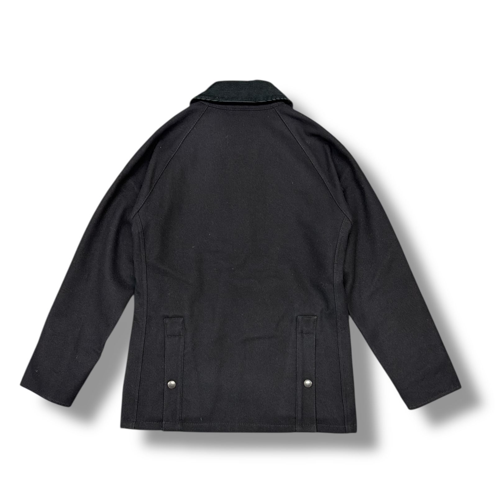 Barbour BEDALE SL BONDED WOOLビデイル SL 34 Barbour（バブアー）の「BARBOUR / バブアー：SL BEDALE BONDED WOOL
