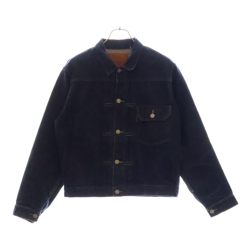 Levi s VINTAGE CLOTHING リーバイス ビンテージ クロージング 506XX 1936 TYPE I JACKET PC9-70506-0024 デニムジャケット インディゴ 復刻