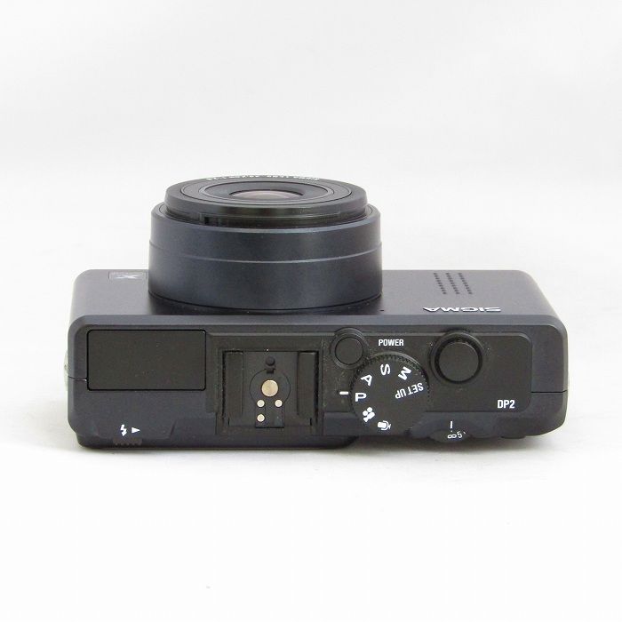 中古】(シグマ) SIGMA DP2 - メルカリ