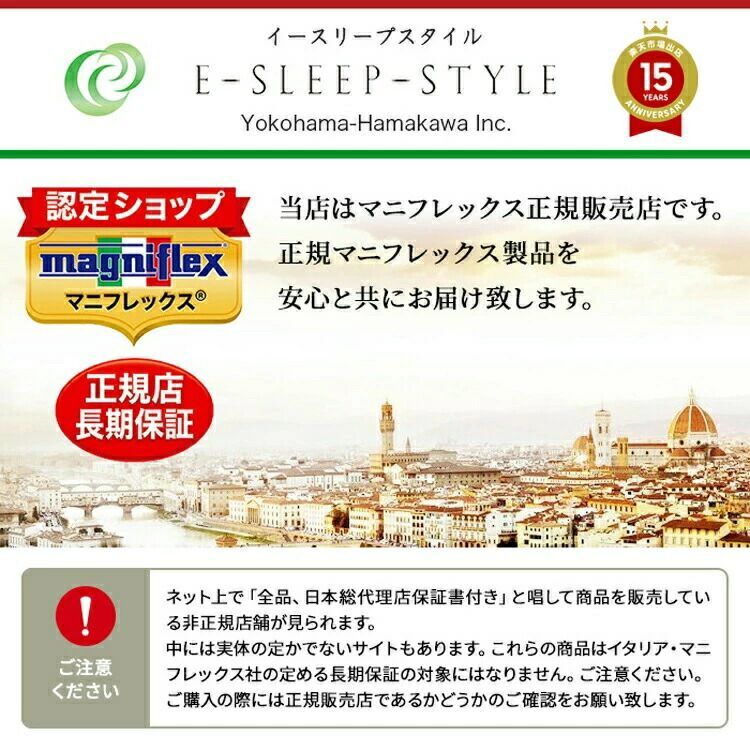 ウェーブ構造 高反発フォーム
