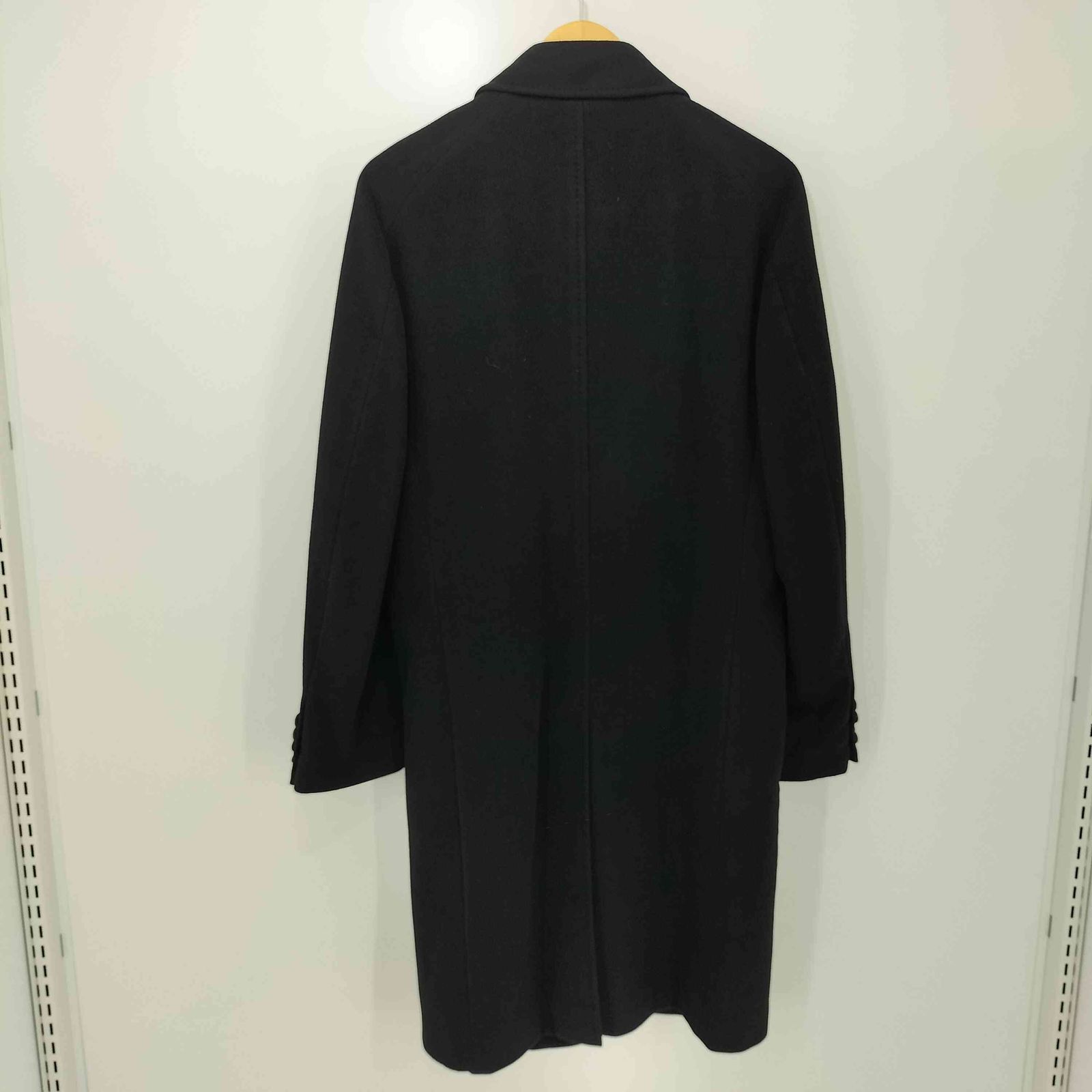 ポールスミスロンドン Paul Smith LONDON アンゴラ ステン コート メンズ M