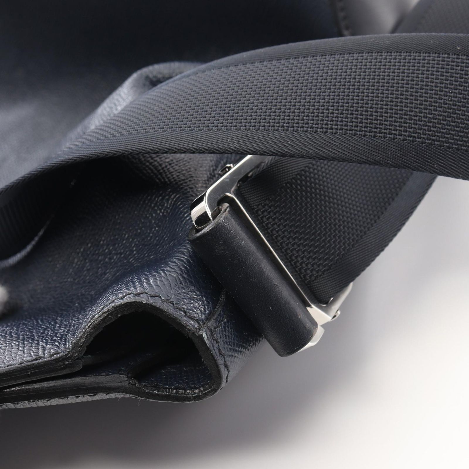 エルメス HERMES ビジネスバッグ ポルトドキュメント シティニュース 