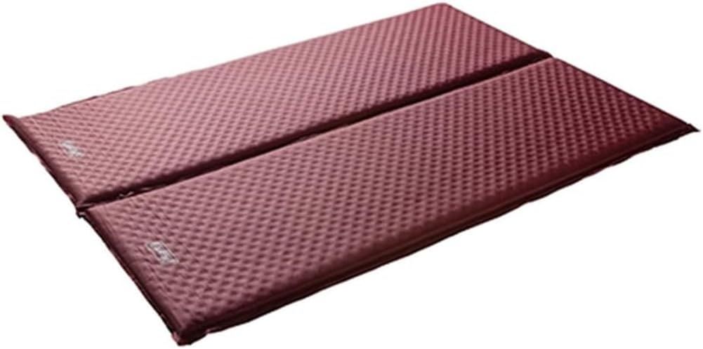 ダブル 小売 コールマン(Coleman) キャンパーインフレーターマット