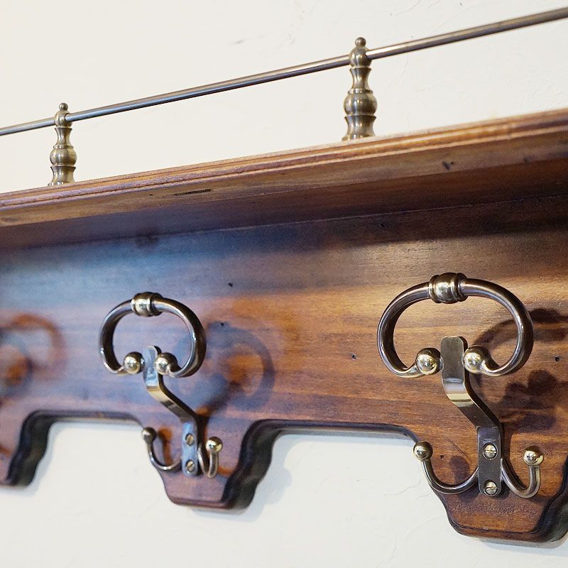 ポプラ材 ビンテージ