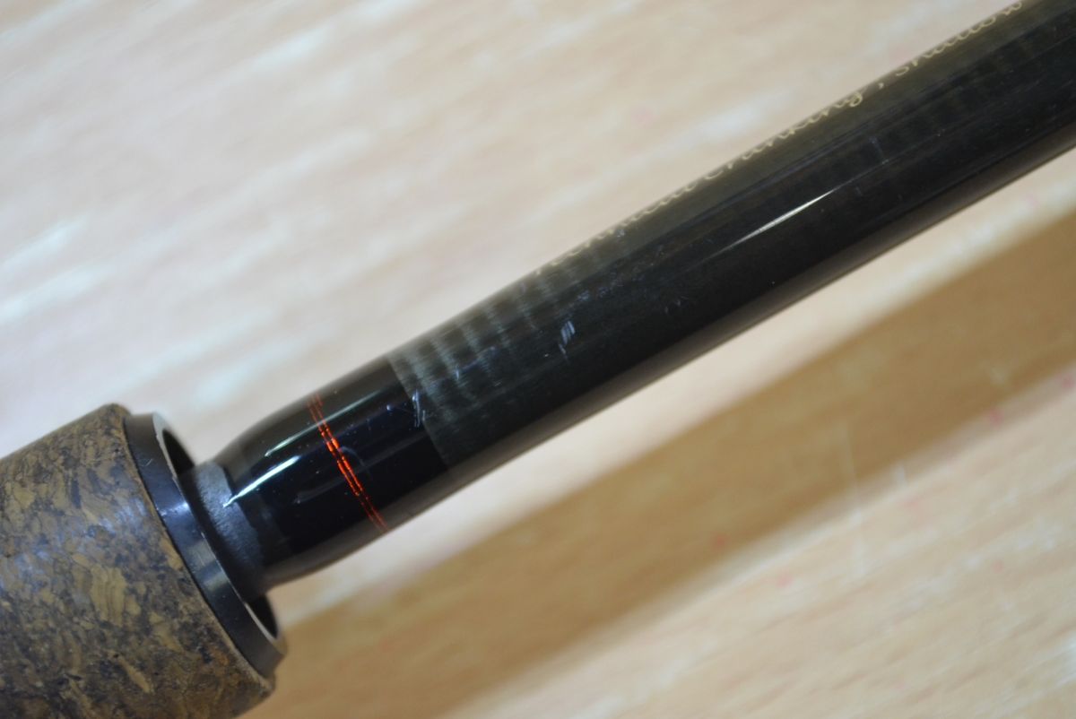 Composites ベイトロッド