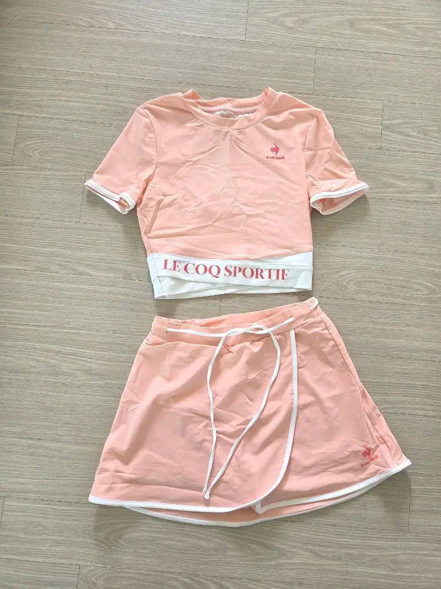 coq sportif
