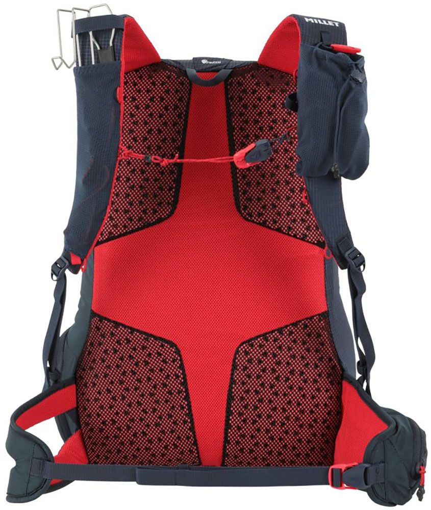 ミレー MILLET アウトドア PIERRA MENT 25 MIS2363 7317 SAPHIR