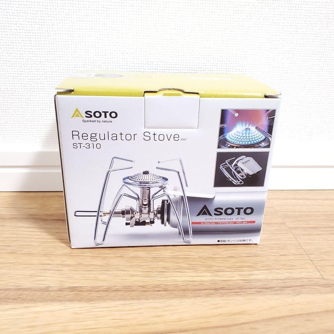 SOTO
