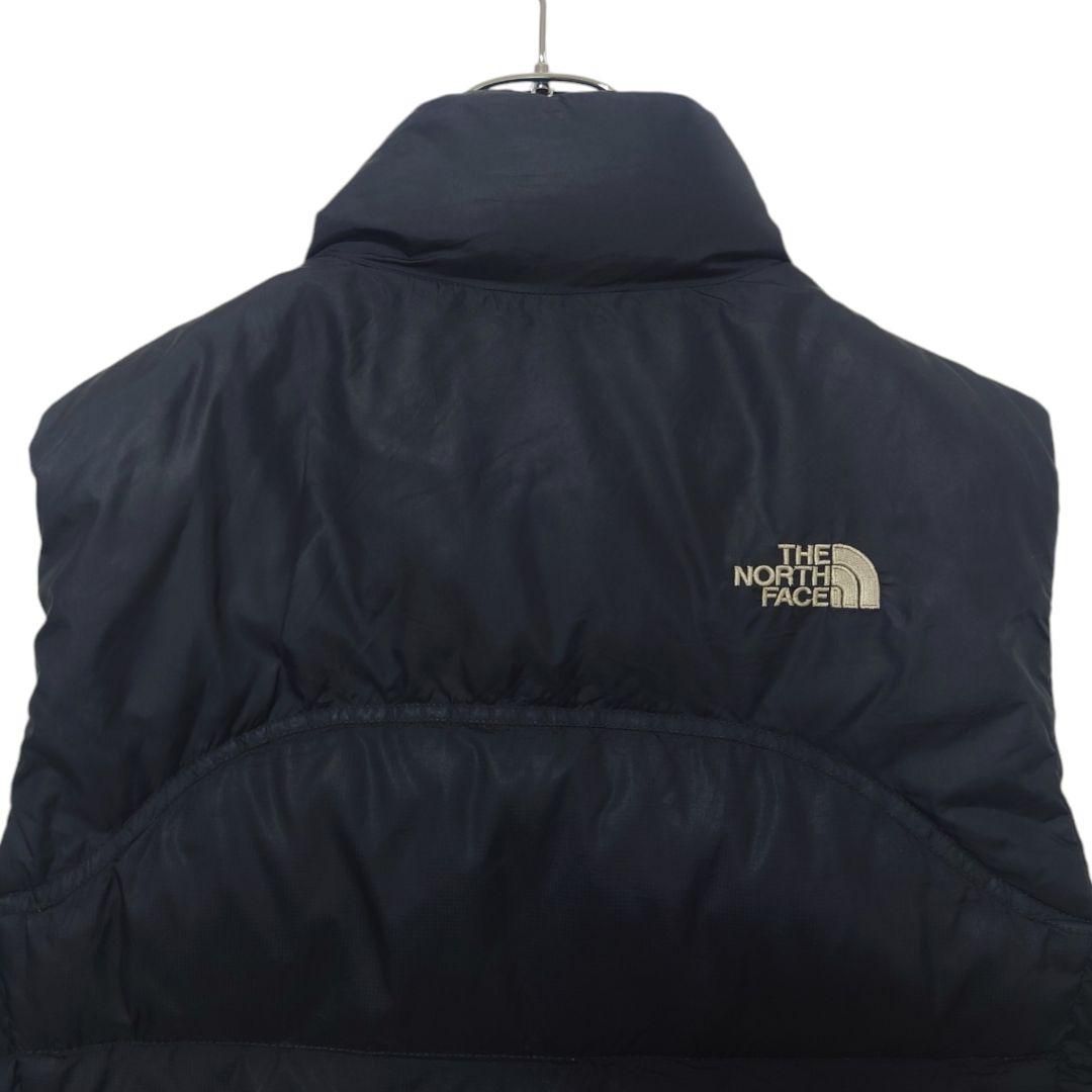  THE NORTH FACE 700 FILL ダウンベスト A-2564 ダウンベスト キルティングベスト ジャケット アウター