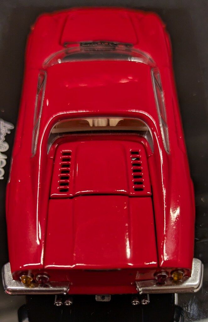 京商 1|43 Ferrari Dino 246gt Red|Biege 05081RS IMPECCABLEHEALTHCARESERVICES_COM