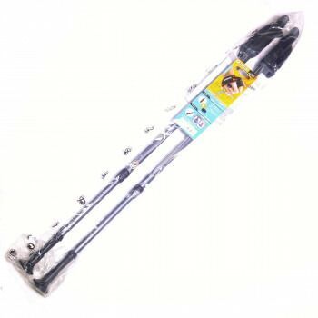羽立工業 DFP プログレッシブズーム ガンメタリック WH1120-05