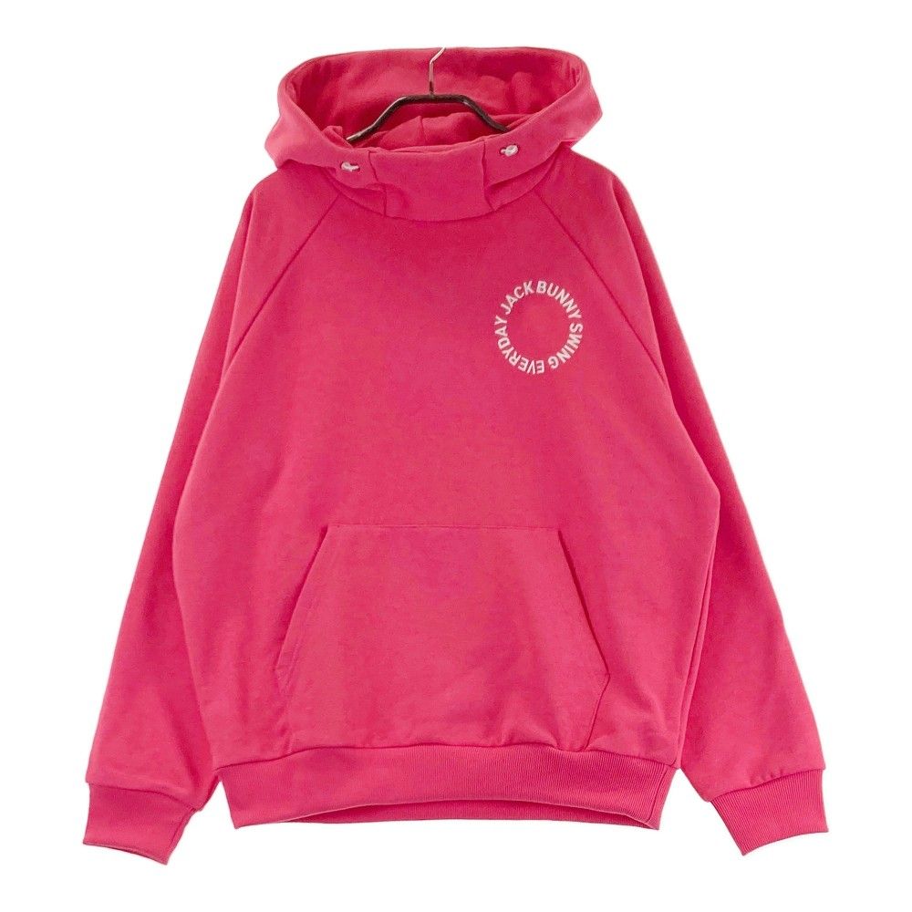 サイズ：4 JACK BUNNY ジャックバニー 2023年モデル 裏起毛