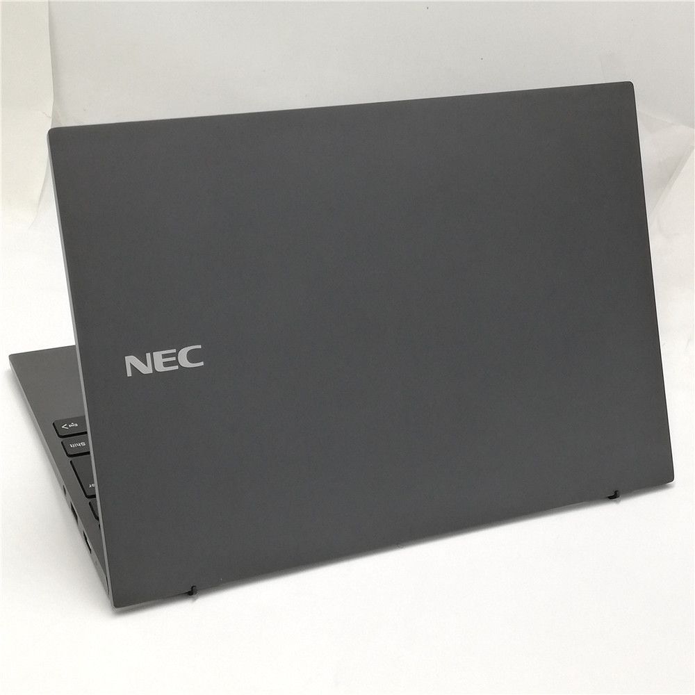 NEC - 極美品！Win11高性能i5-10210U/SSD+HDD/メ8G/無線/カメラ 中古美品 2022年製 Wi-Fi有 NEC 高性能 ノートパソコン VKT45