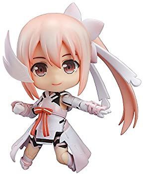 注文 ねんどろいど 結城友奈は勇者である 結城友奈 勇者エディション