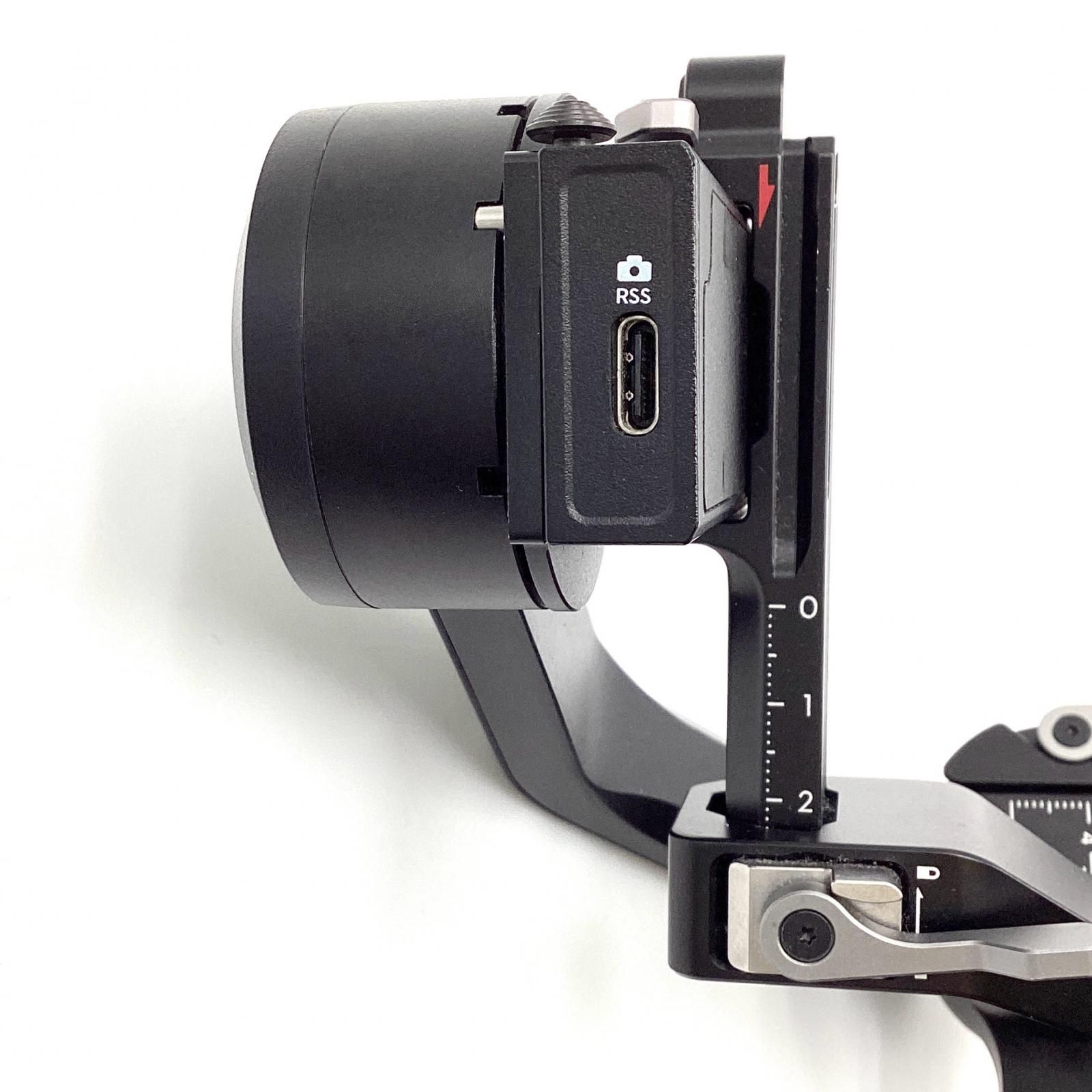カメラ 【全額返金保証】【最速発送】DJI RS 3 MINI 動作確認済