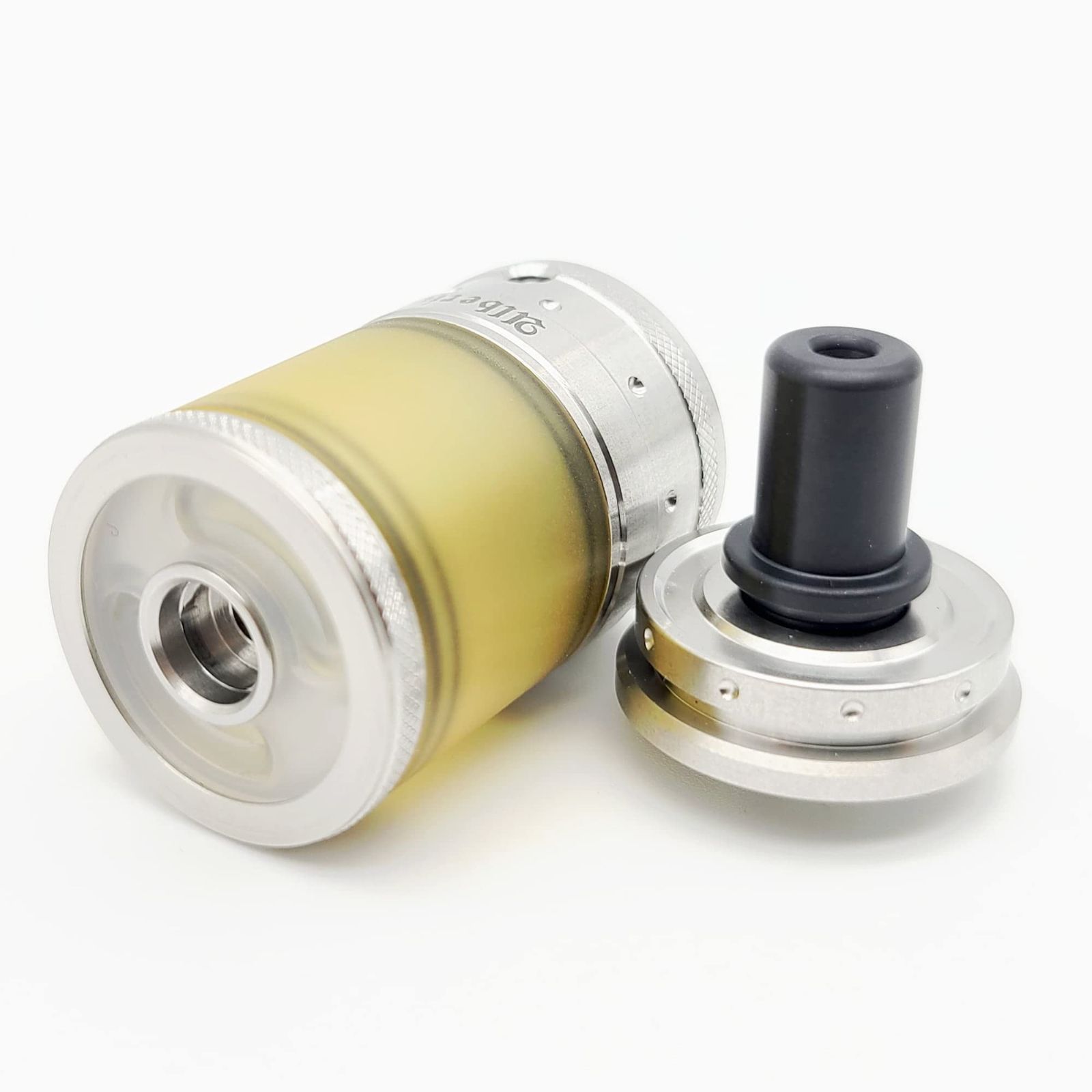 数量限定】MTL MTL RBA 味重視 直径22mm RTA 510 RTA アトマイザー シングルビルド 電子タバコ vape ウルテム  アルベリッヒ べイプフライ (SS) Alberich Vapefly 22mm 電子タバコ rta アトマイザー」の人気商品一覧 |  安い商品を通販サイトから探す - 価格.com